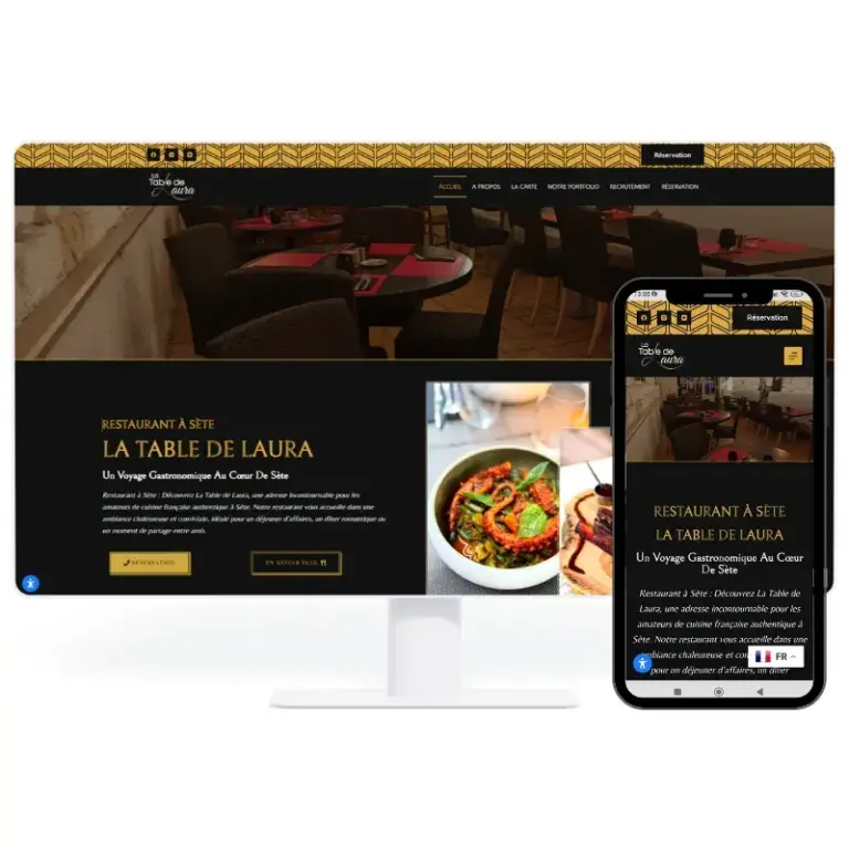 Nos produits à Sète, site web, impressions et objets. Pack Web WP Pro Plus. Créer un site internet à Nice, Agence Web à Strasbourg