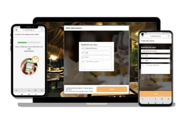 Offre logiciel restaurant