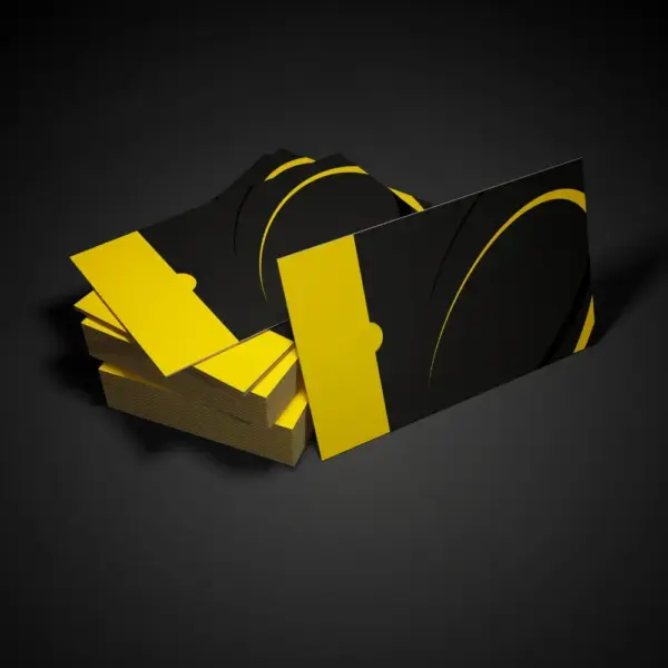 1000 cartes de visite