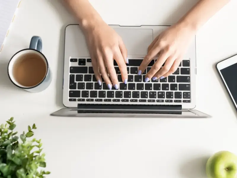 Assistance informatique à distance