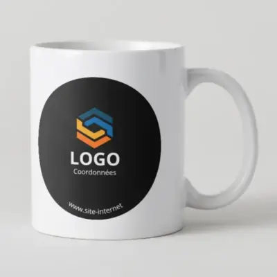 Tasse imprimé V5