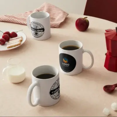 Tasse imprimé V6 4 Tasse imprimé V6