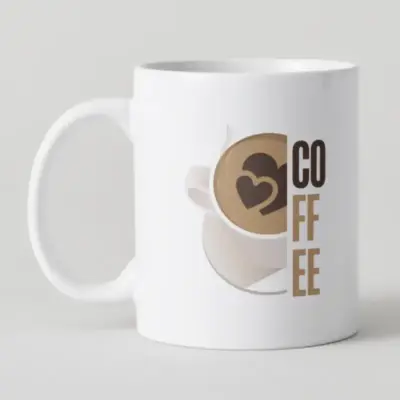 Tasse imprimé V4 1 Tasse imprimé V4