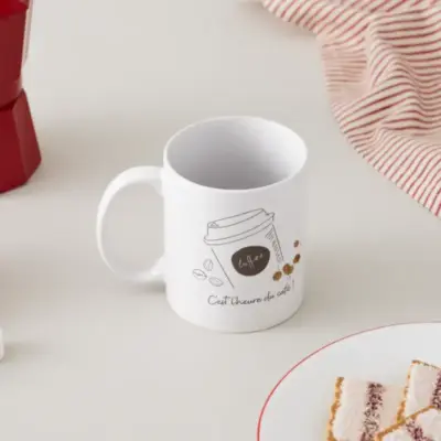 Tasse imprimé V3 3 Tasse imprimé V3