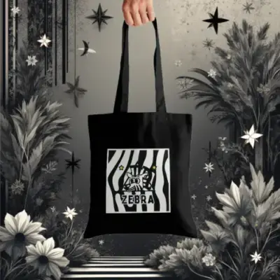 Tote Bag Pro personnalisé