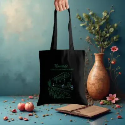 Tote Bag Pro personnalisé