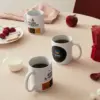 Tasse imprimé V1