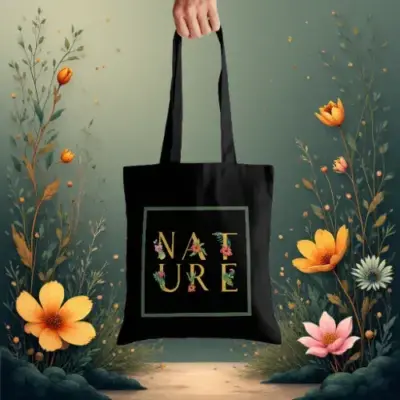 Tote Bag Pro personnalisé