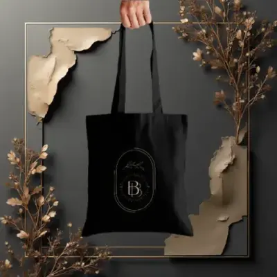 Tote Bag Pro personnalisé