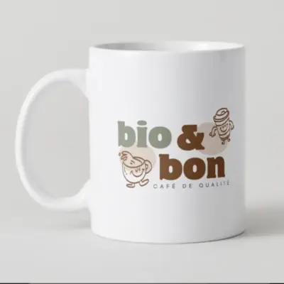 Tasse imprimé V2