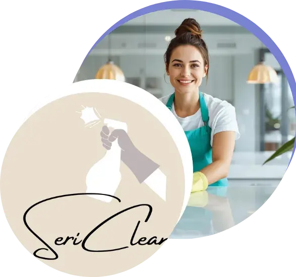 Entreprise de nettoyage à Sérignan