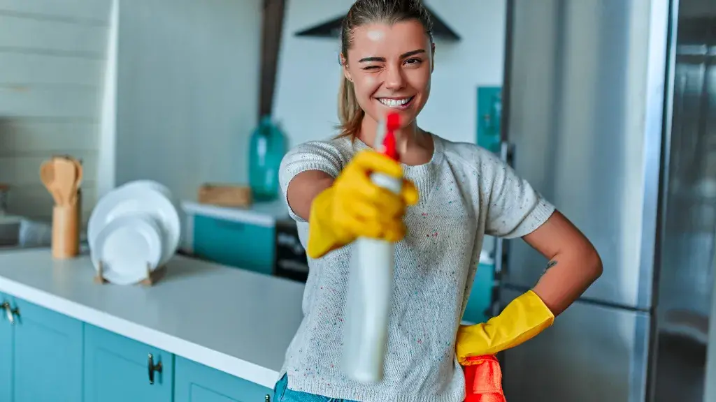 Entreprise de nettoyage Pro à Sète