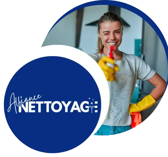 Entreprise de nettoyage Pro à Sète