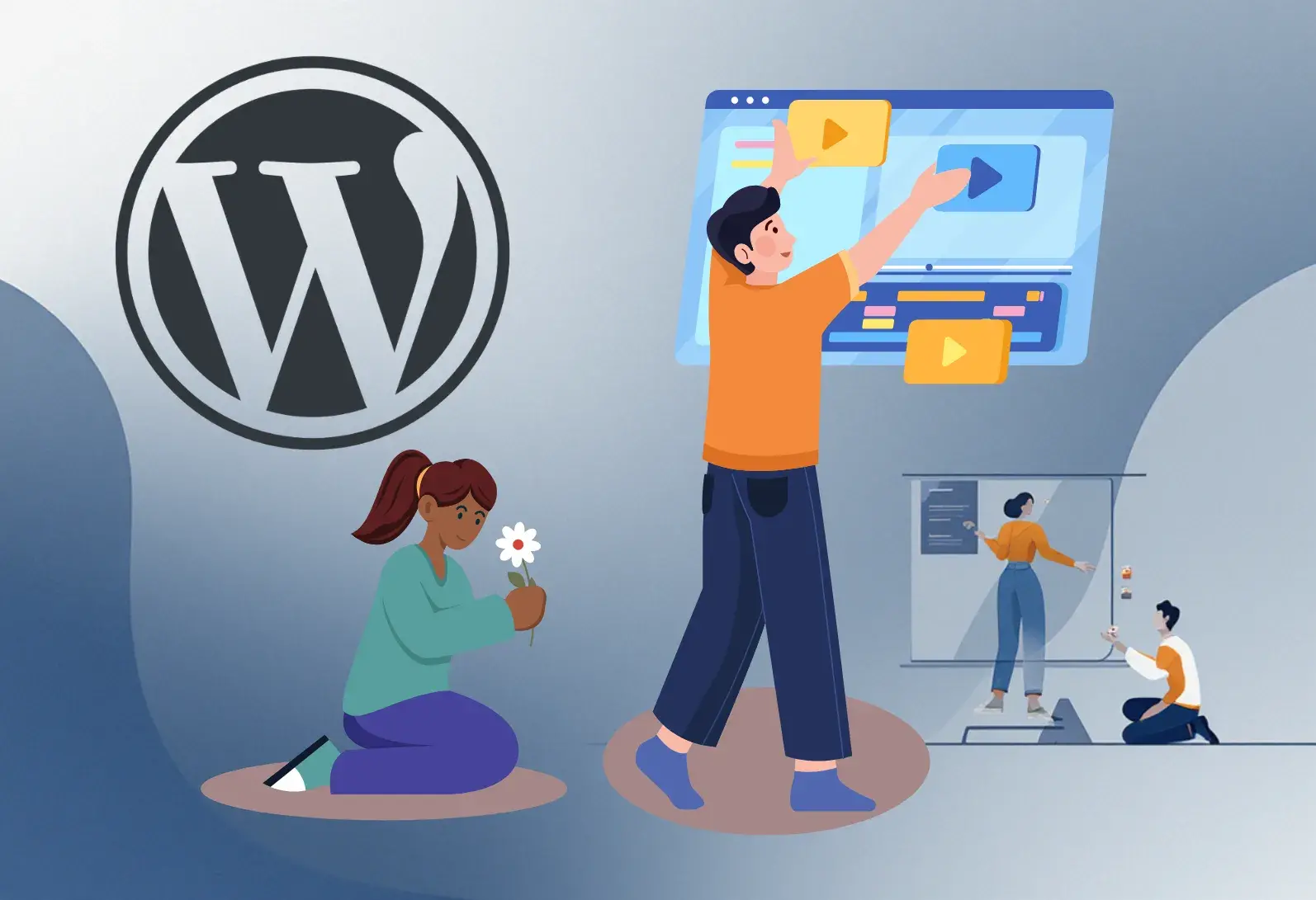 Formations Web et informatique