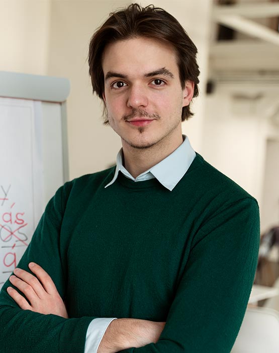 Vous êtes artisan, auto-entrepreneur ou une TPE en France ? Obtenez un site web performant, moderne et livré en un temps record grâce à notre Agence Web Agde.
