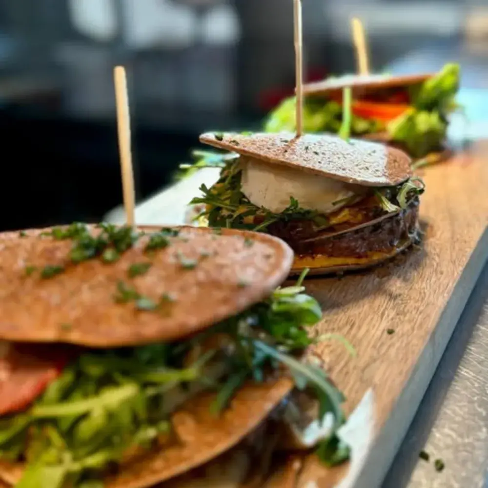 Meilleur restaurant à La Grande Motte