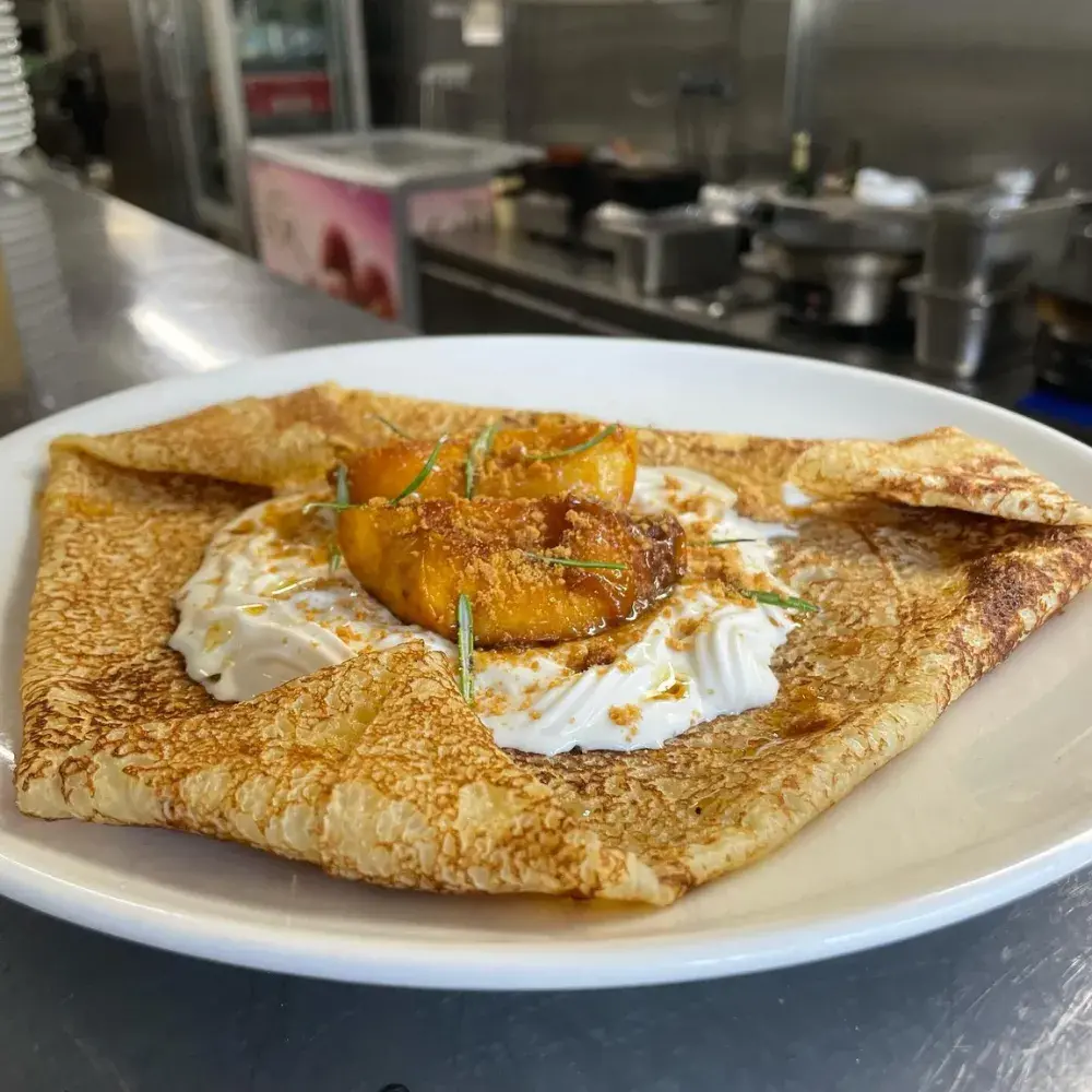 Meilleur restaurant à La Grande Motte