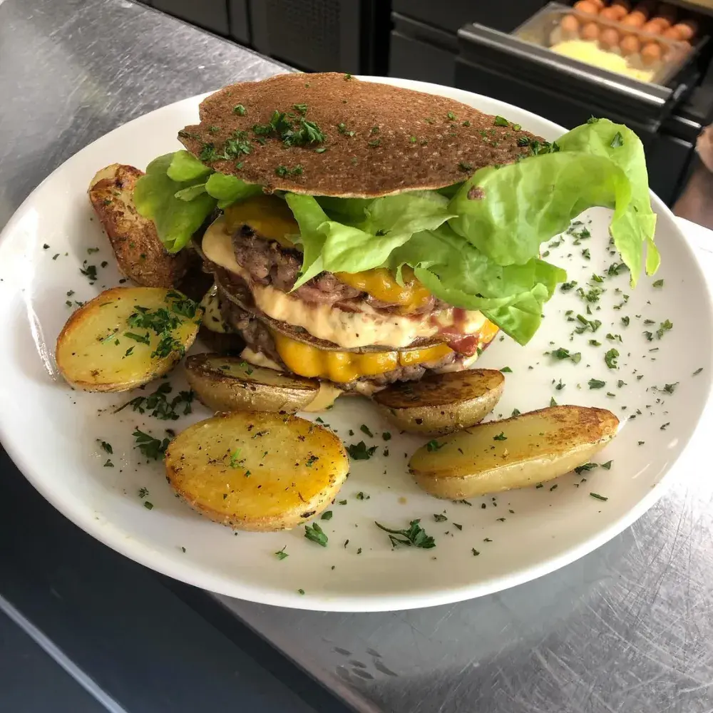 Meilleur restaurant à La Grande Motte