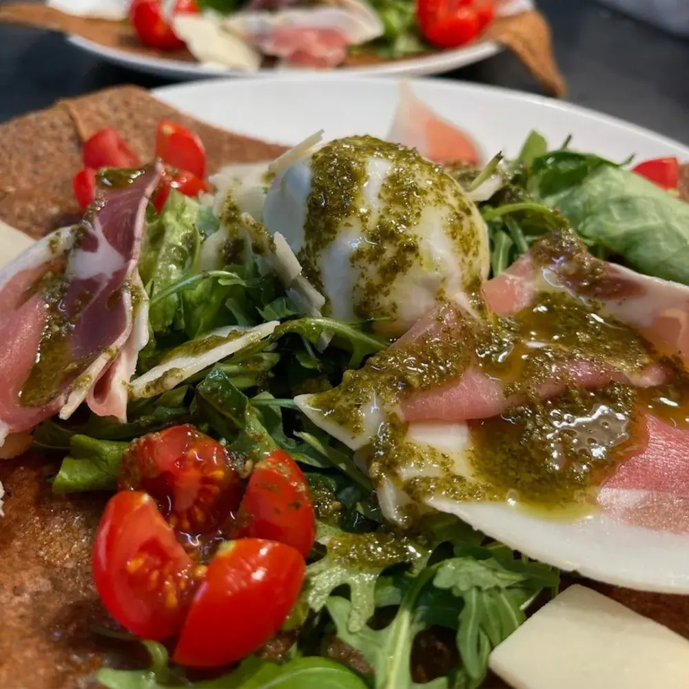 Meilleur restaurant à La Grande Motte