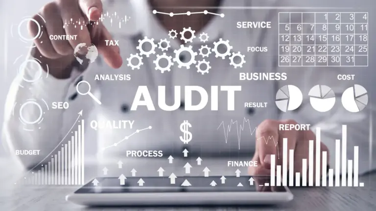 Audit digital 100% gratuit Hérault