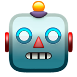 robot icon