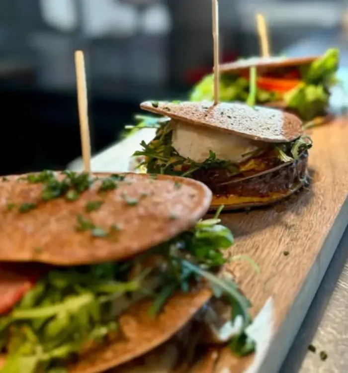 Meilleur restaurant à La Grande Motte