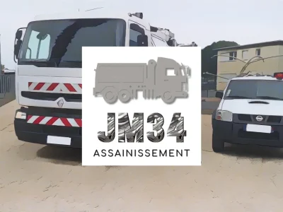 Bons Plans à Sète, assainissement, débouchage, dépannage canalisation