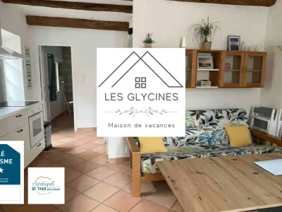 Bons plans à proximité de Sète, maison d'hôte, location de vacances, gîtes