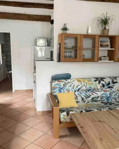 Location de vacances à Marseillan
