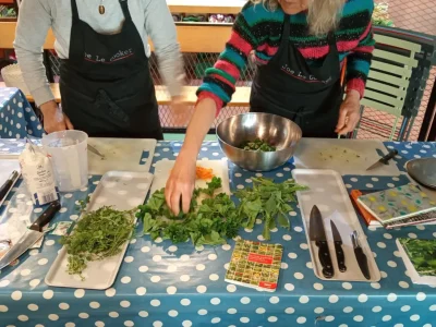 Bons plans cours de cuisine à Sète, Guide local entre Sète et Paris