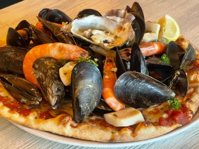 Guide local entre Sète et Paris