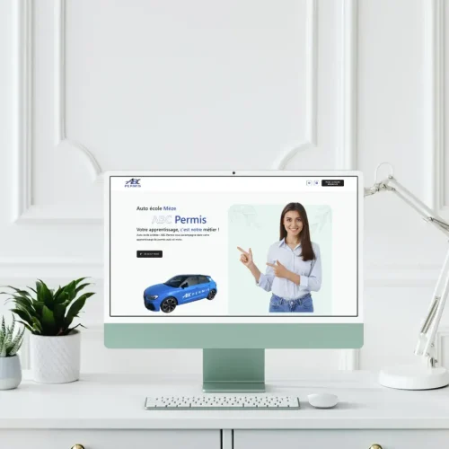 Agence Web dans l'Hérault