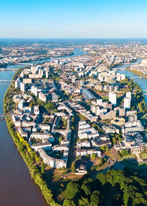 Accompagnement stratégique par une Agence digitale Grand Ouest et Atlantique