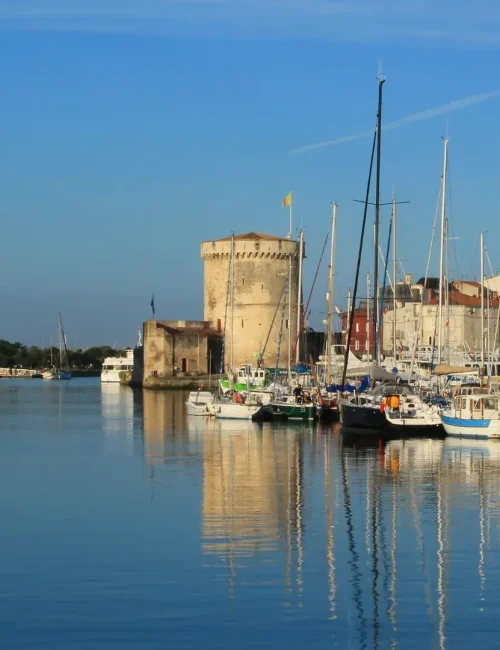 Solutions sur-mesure de notre Agence digitale Grand Ouest et Atlantique