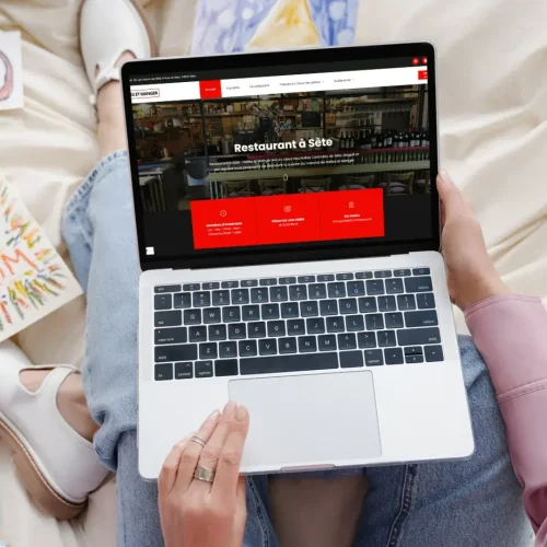 Agence Web dans l'Hérault